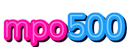 mpo500 — logo kanal