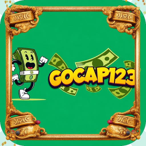 gocap123 — galeri pratinjau Resmi APK