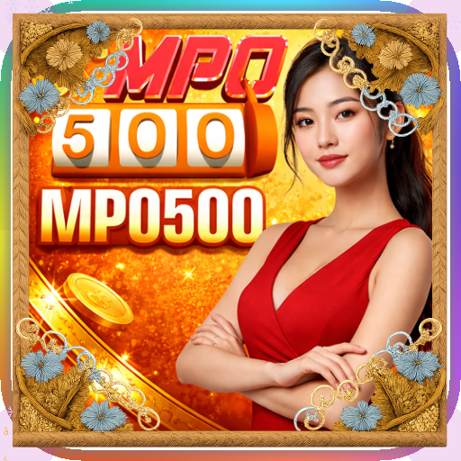 mpo500 — mitra unggulan